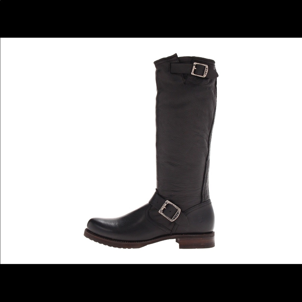 Frye Veronica slouch